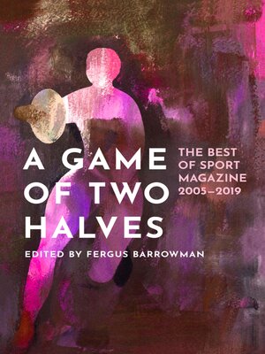 cover image of A Game of Two Halves